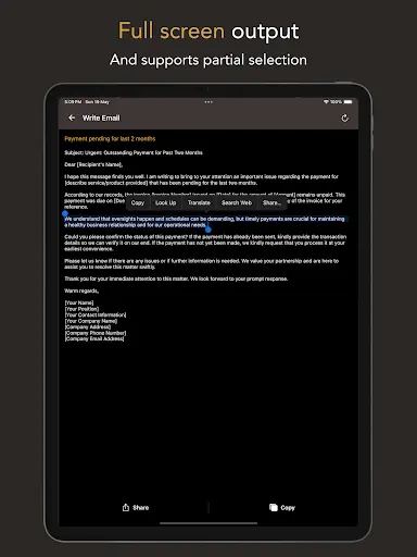 Business AI: Sales & Marketing-screenshots-13